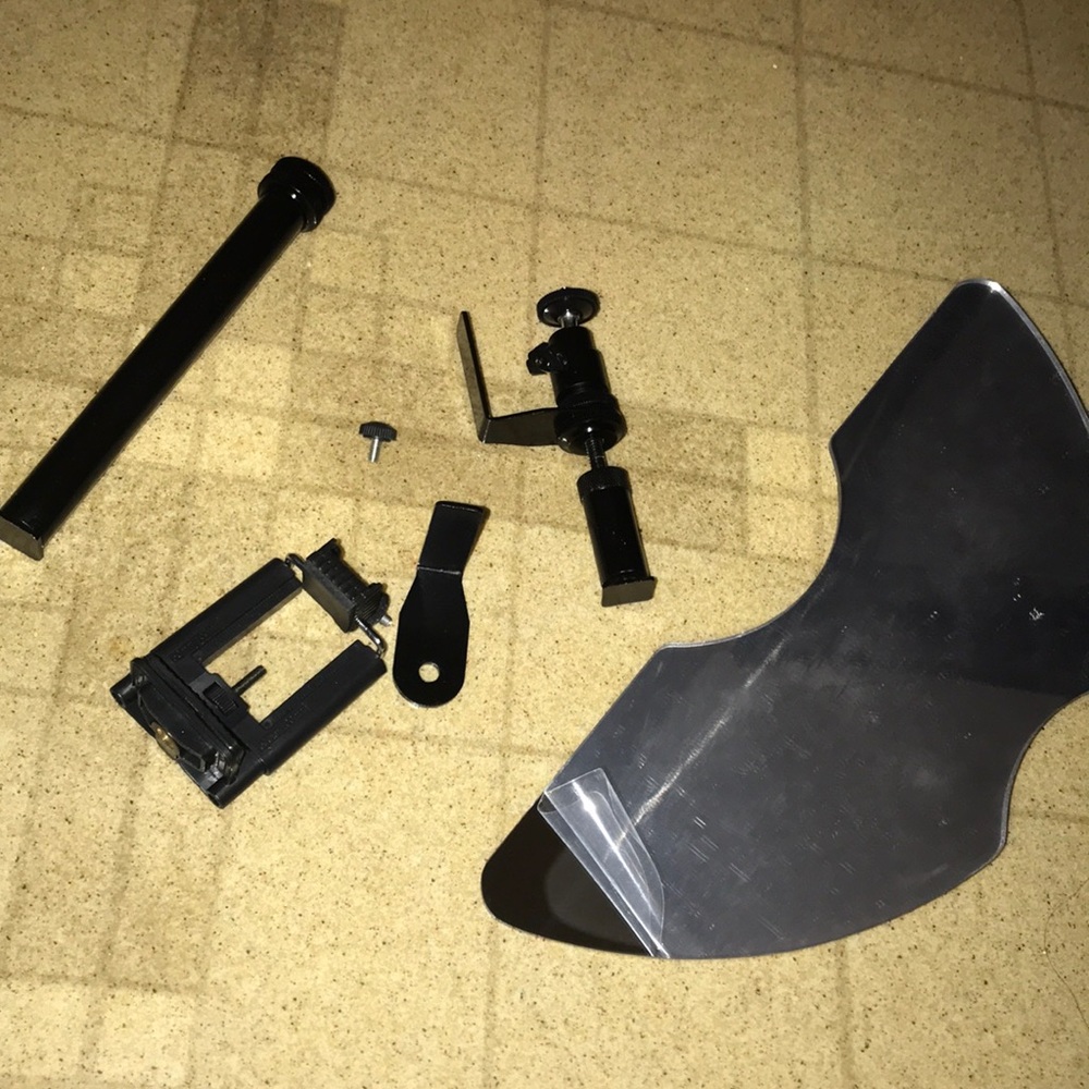 Tools for ring light brand new!!!
